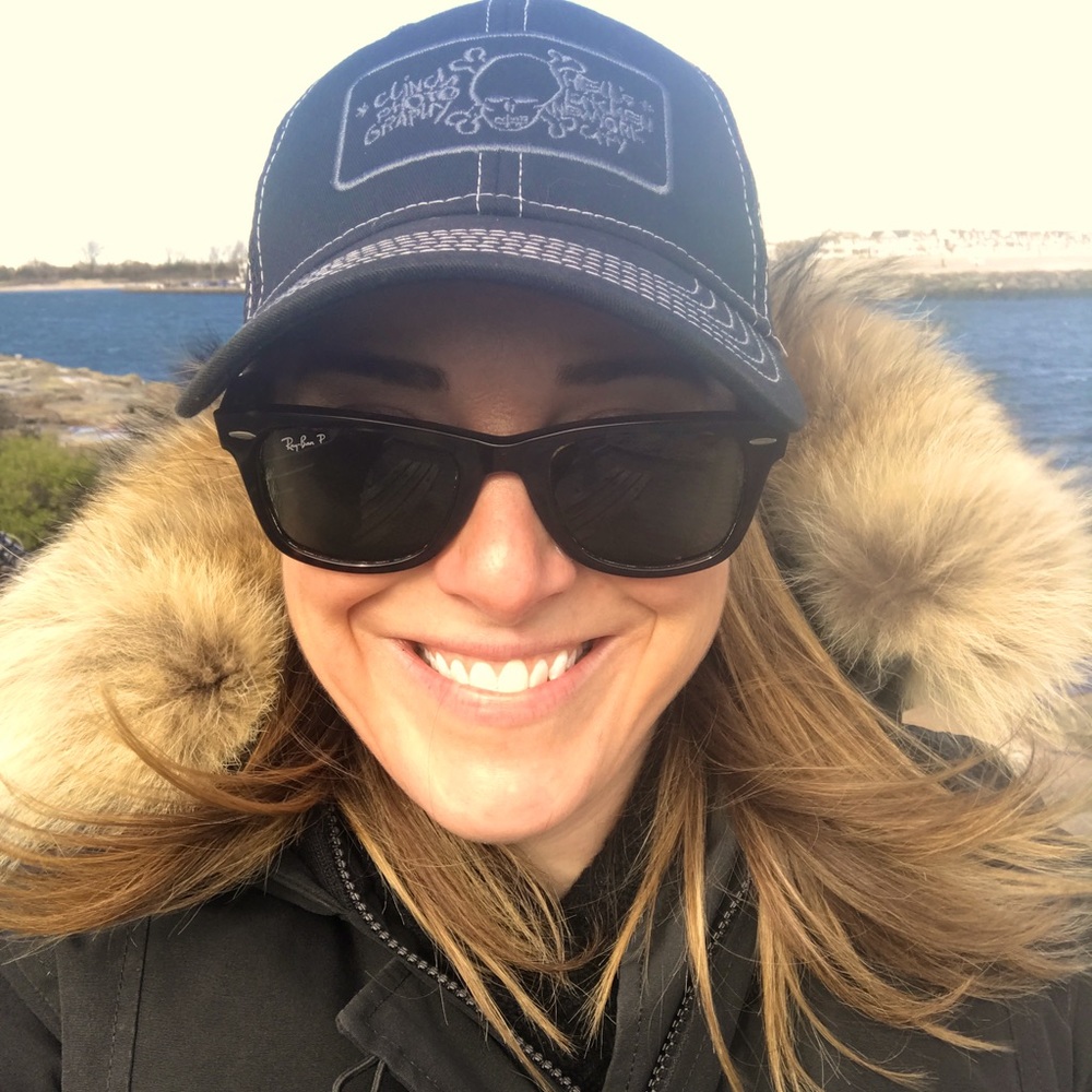 Meet your Posher, Eva